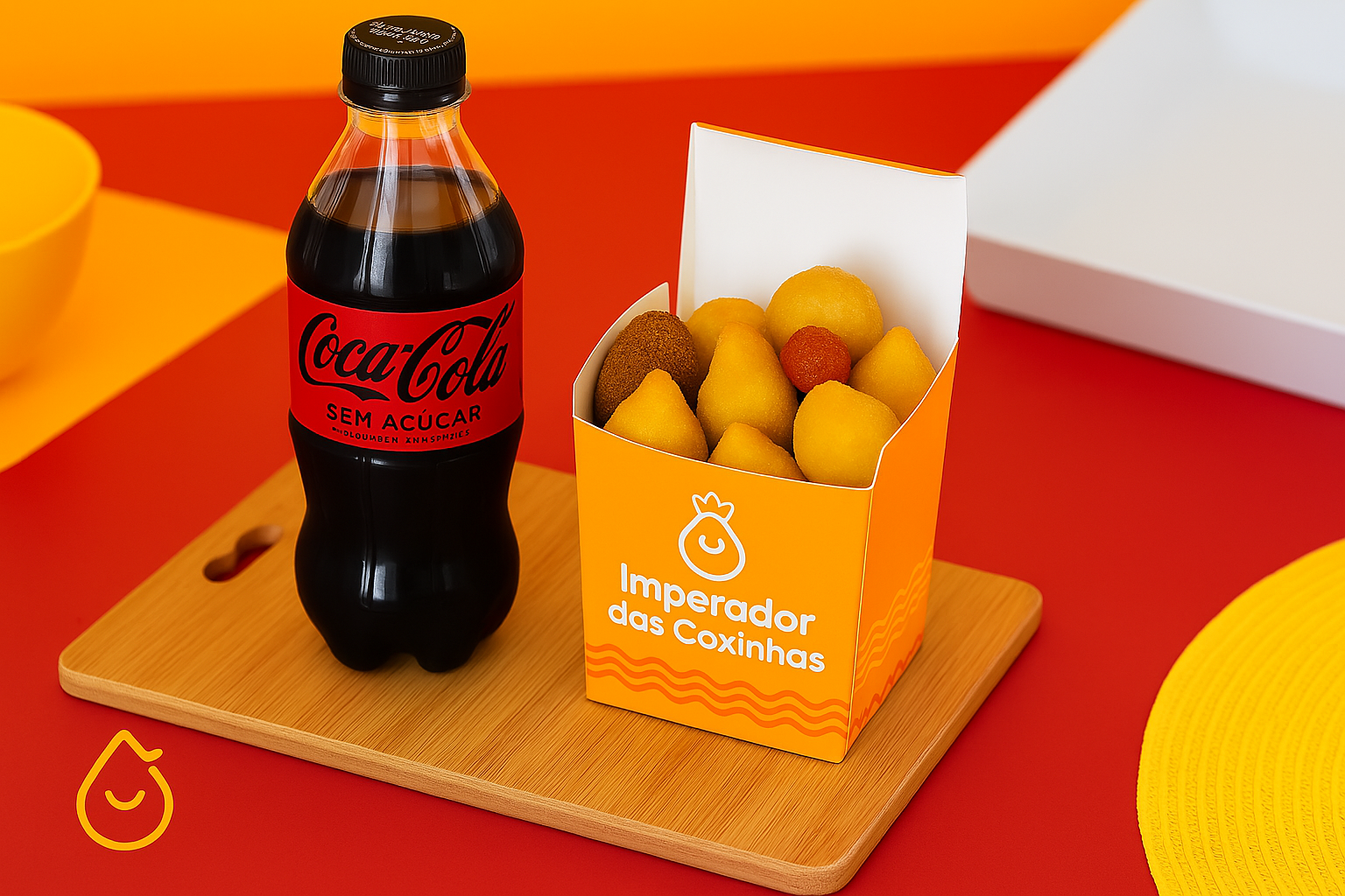 (Apenas Retirada) Açaí 770ml